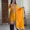 KAVYA FAB KF 3171 DESIGNER SALWAR SUITS ONLINE