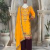 KAVYA FAB KF 3171 DESIGNER SALWAR SUITS ONLINE