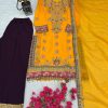KAVYA FAB KF 3171 DESIGNER SALWAR SUITS ONLINE