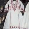 KD FASHION 1516 DESIGNER PEPLUM SUITS ONLINE