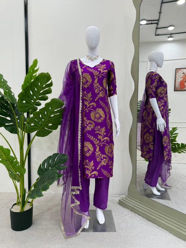 KD FASHION 1517 TRENDING SALWAR SUITS ONLINE
