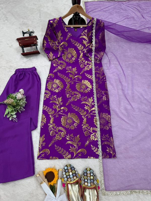 KD FASHION 1517 TRENDING SALWAR SUITS ONLINE