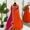 KD FASHION 1518 DESIGNER ANARKALI SUITS ONLINE