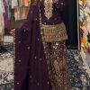 KD FASHION 1519 B DESIGNER PLAZZO SUITS ONLINE