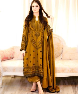 LADY LOOK 011 TRENDING PLAZZO SUITS WHOLESALE