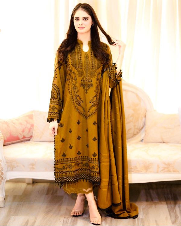 LADY LOOK 011 TRENDING PLAZZO SUITS WHOLESALE