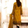 LADY LOOK 011 TRENDING PLAZZO SUITS WHOLESALE