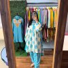 LADY LOOK 012 A TRENDING FARSHI PLAZZO CORD SET