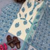 LADY LOOK 012 A TRENDING FARSHI PLAZZO CORD SET