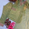 LADY LOOK 013 DESIGNER PARTY WEAR SUITS