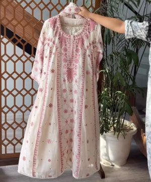 LADY LOOK 014 A TRENDING PLAZZO SUITS ONLINE