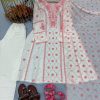 LADY LOOK 014 A TRENDING PLAZZO SUITS ONLINE