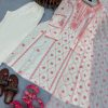 LADY LOOK 014 A TRENDING PLAZZO SUITS ONLINE