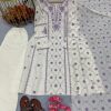 LADY LOOK 014 B TRENDING PLAZZO SUITS ONLINE