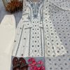 LADY LOOK 014 C TRENDING PLAZZO SUITS ONLINE