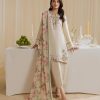 LADY LOOK 015 TRENDING FARSHI SALWAR SUITS