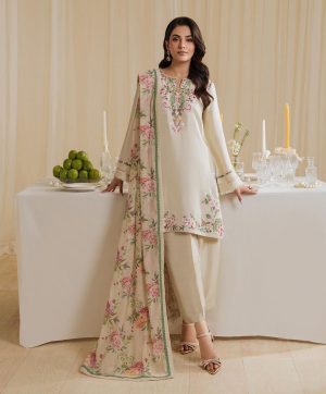 LADY LOOK 015 TRENDING FARSHI SALWAR SUITS