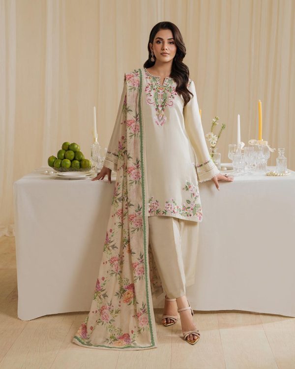 LADY LOOK 015 TRENDING FARSHI SALWAR SUITS