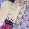 LADY LOOK 015 TRENDING FARSHI SALWAR SUITS