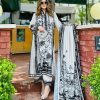 LADY LOOK 017 TRENDING PLAZZO SUITS WHOLESALE