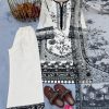 LADY LOOK 017 TRENDING PLAZZO SUITS WHOLESALE