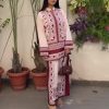 LADY LOOK 018 B TRENDING PARTY WEAR CORD SET