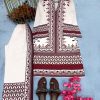 LADY LOOK 018 B TRENDING PARTY WEAR CORD SET