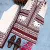 LADY LOOK 018 B TRENDING PARTY WEAR CORD SET