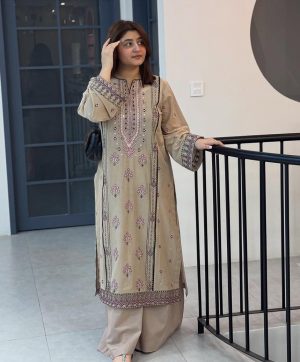 LADY LOOK 019 TRENDING PLAZZO SUITS WHOLESALE