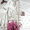 LC 1376 TRENDING SHARARA SUITS WHOLESALE