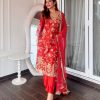 LC 1377 DESIGNER SALWAR SUITS WHOLESALE