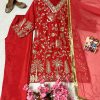 LC 1377 DESIGNER SALWAR SUITS WHOLESALE