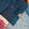 LC 1378 TRENDING PLAZZO SUITS WHOLESALE