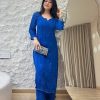 LC 1379 TRENDING PLAZZO SUITS WHOLESALE