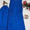 LC 1379 TRENDING PLAZZO SUITS WHOLESALE