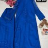 LC 1379 TRENDING PLAZZO SUITS WHOLESALE