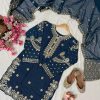 LC 1380 DESIGNER SALWAR SUITS WHOLESALE