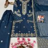 LC 1380 DESIGNER SALWAR SUITS WHOLESALE