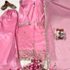 LC 1381 DESIGNER SHARARA SUITS WHOLESALE