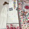 LC 1383 DESIGNER MUSLIN COTTON SALWAR SUITS