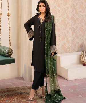 LC 1384 DESIGNER SALWAR SUITS WHOLESALE
