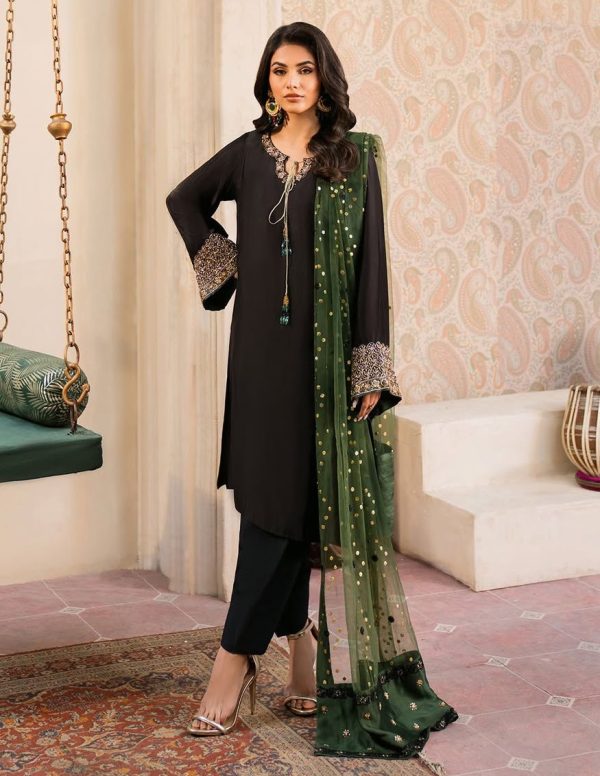 LC 1384 DESIGNER SALWAR SUITS WHOLESALE
