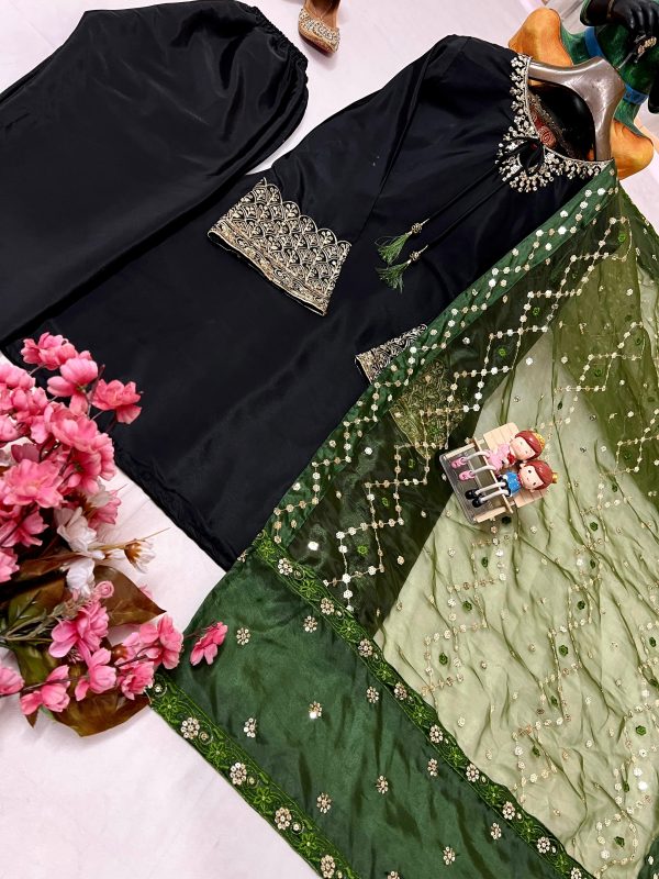 LC 1384 DESIGNER SALWAR SUITS WHOLESALE