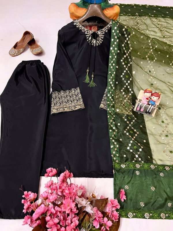 LC 1384 DESIGNER SALWAR SUITS WHOLESALE