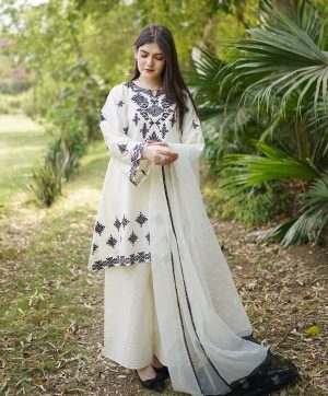 LC 1385 DESIGNER EXCLUSIVE PLAZZO SUITS ONLINE