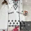 LC 1385 DESIGNER EXCLUSIVE PLAZZO SUITS ONLINE