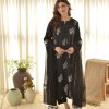 LG 1951 D DESIGNER WEAR EXCLUSIVE SUIT IN ROMAN SILK