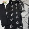LG 1951 D DESIGNER WEAR EXCLUSIVE SUIT IN ROMAN SILK