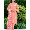 LG 1951 E DESIGNER WEAR EXCLUSIVE SUIT IN ROMAN SILK