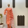 LG 1951 E DESIGNER WEAR EXCLUSIVE SUIT IN ROMAN SILK